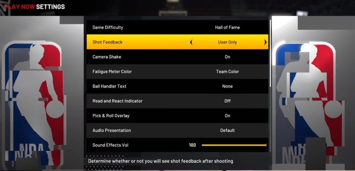How to Keep Score in NBA 2K21