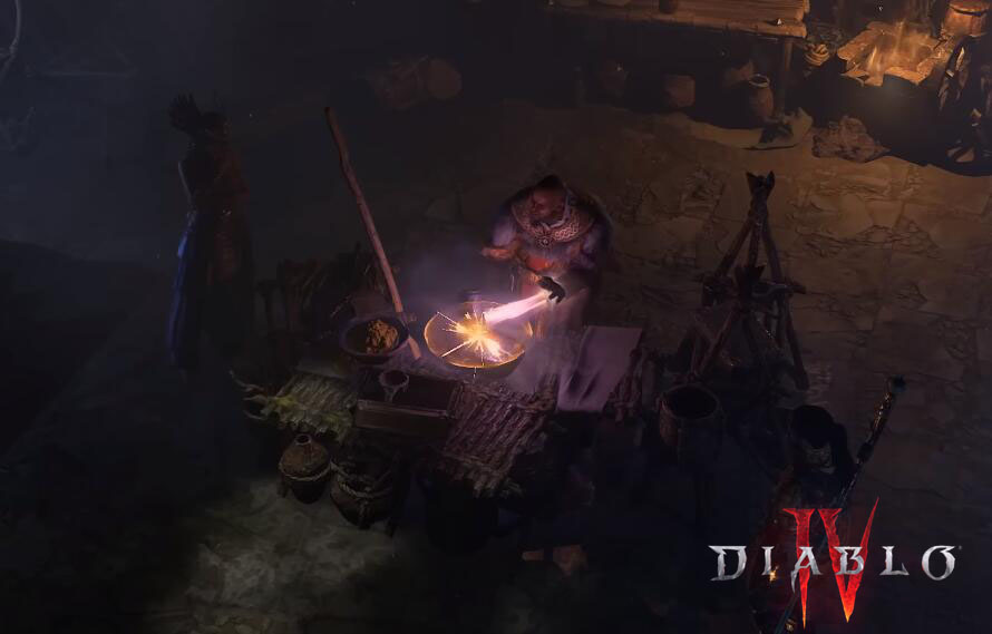 New Tactics Unleashed: Diablo 4 Season 3 Robot Insights