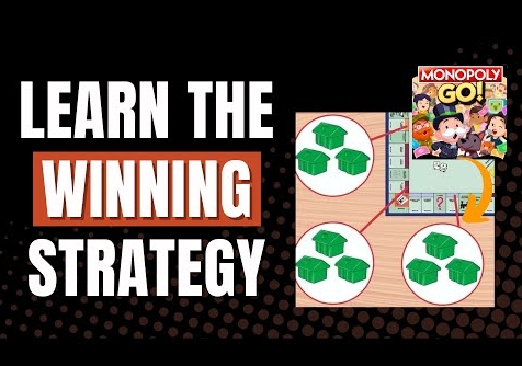 Monopoly Go: Tips To Maximize Your Success