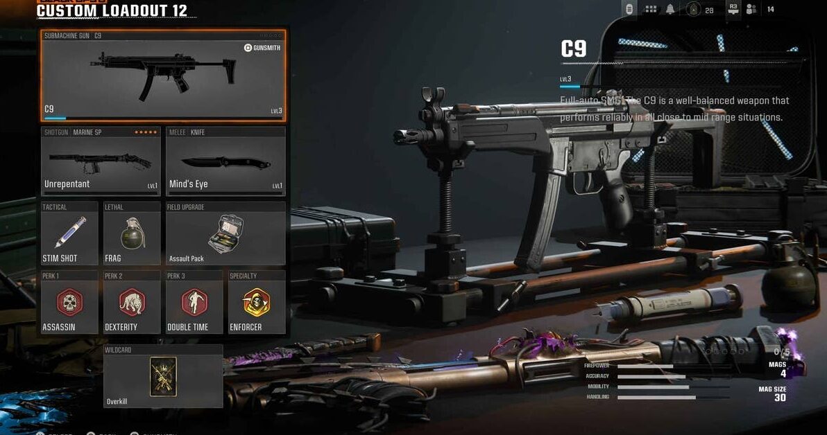 The Best Weapon Attachments In CoD Black Ops 6