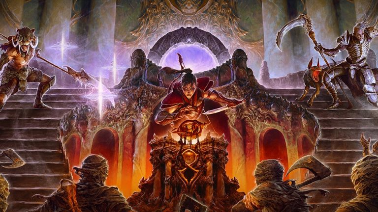 Diablo 4 S9: Top God Gear Builds for Druid, Barbarian, and Necromancer