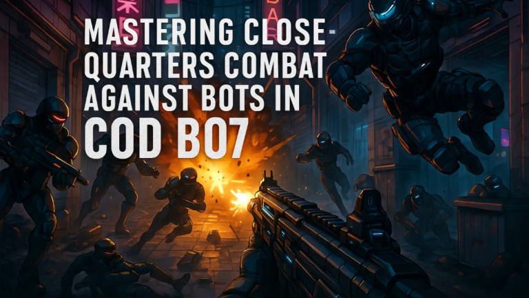 cod bo7 bot lobbies