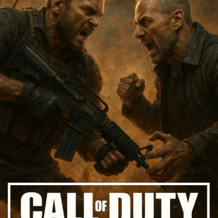 Black Ops 7: David Mason Battles Menendez
