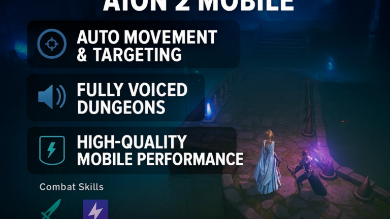 buy Aion 2 Kinah
