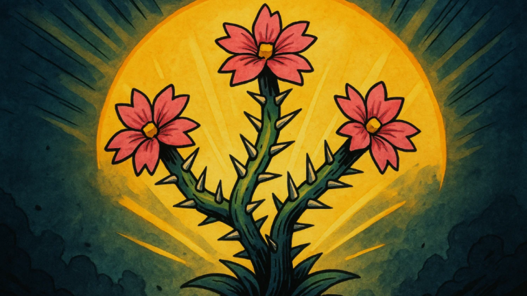 How to Get Thornspire in Grow a Garden