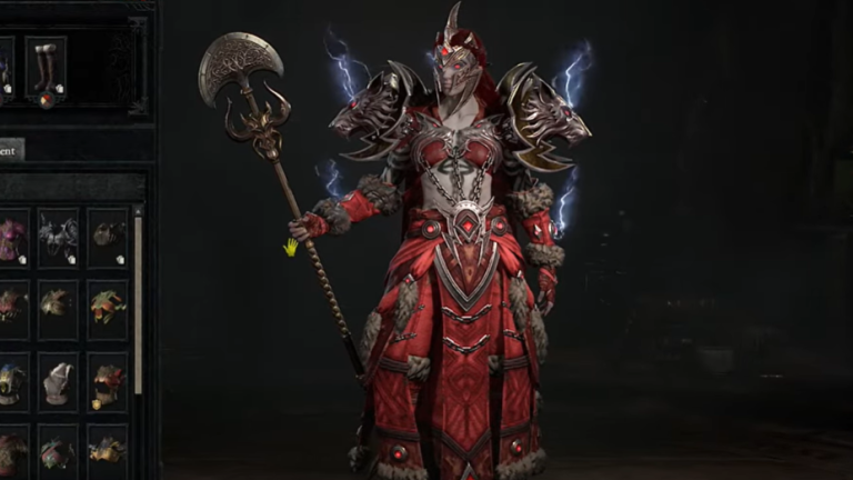 Diablo 4 Hardcore Has a Weird Problem, and It Isn’t Death