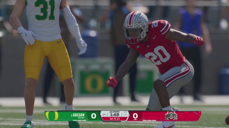 College Football 27 Equipment Customization: New Gear, Player Details, and Future Features