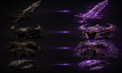 Diablo 4 Mythic Uniques 3.0 Gear Overhaul Guide