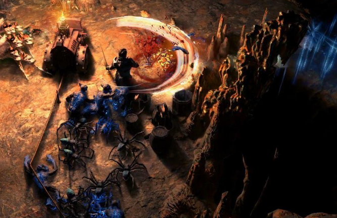 Path of Exile 3.29 Talismans Rework Analysis