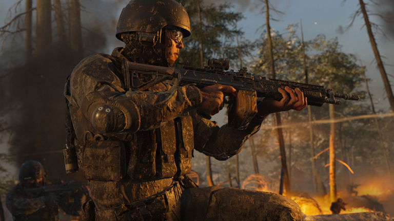 MW4 Guide To Applying Killstreaks Across Custom Loadouts